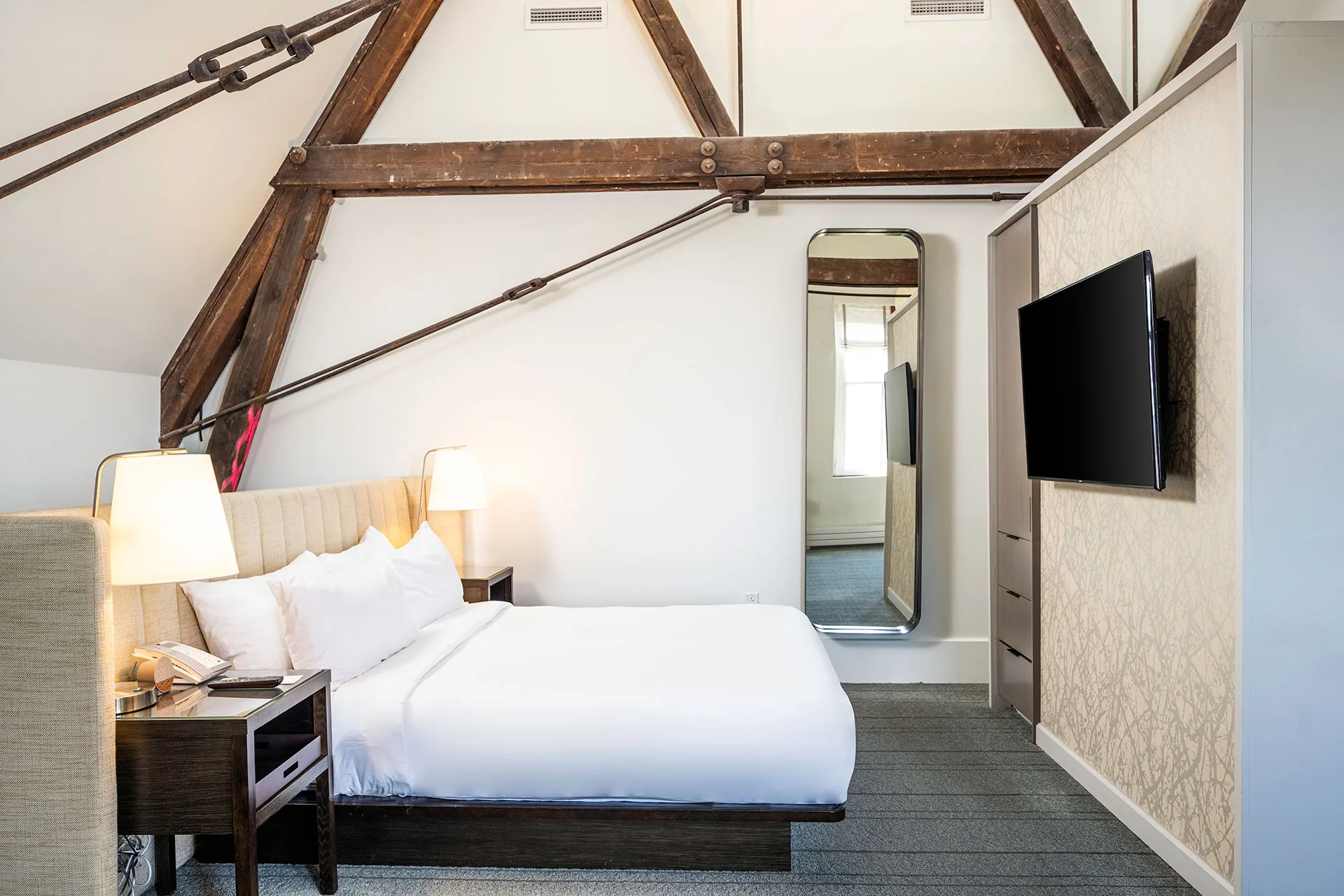 The Richardson Hotel gallery image