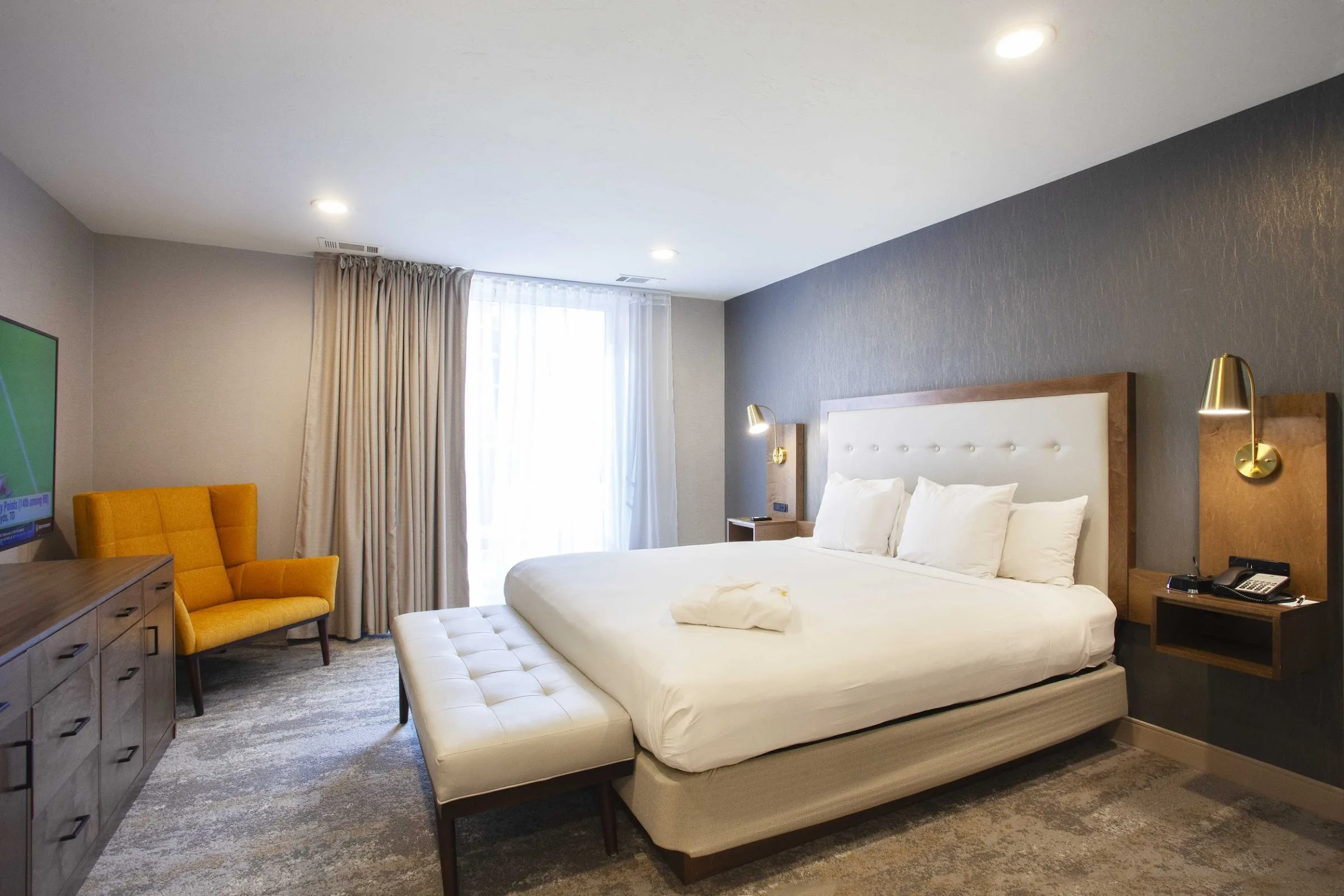 The Riverside Hotel gallery image