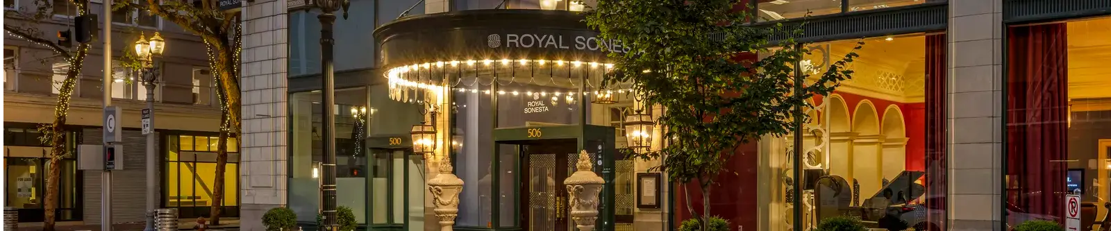 The Royal Sonesta Portland Downtown primary photo