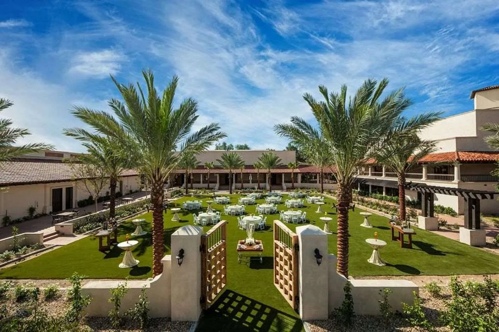 The Scottsdale Resort and Spa, Curio Collection by Hilton primary photo