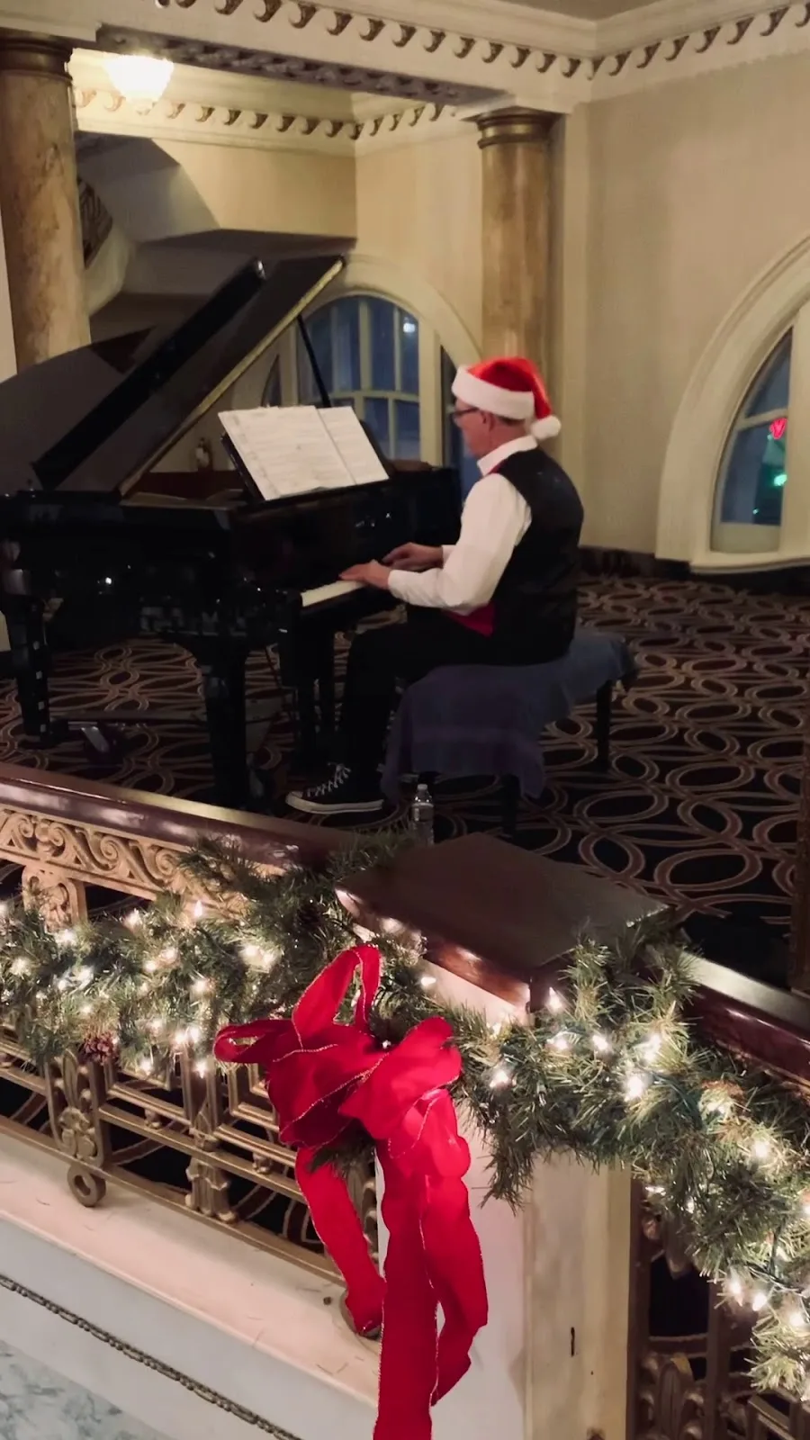 The Seelbach Hilton Louisville gallery image