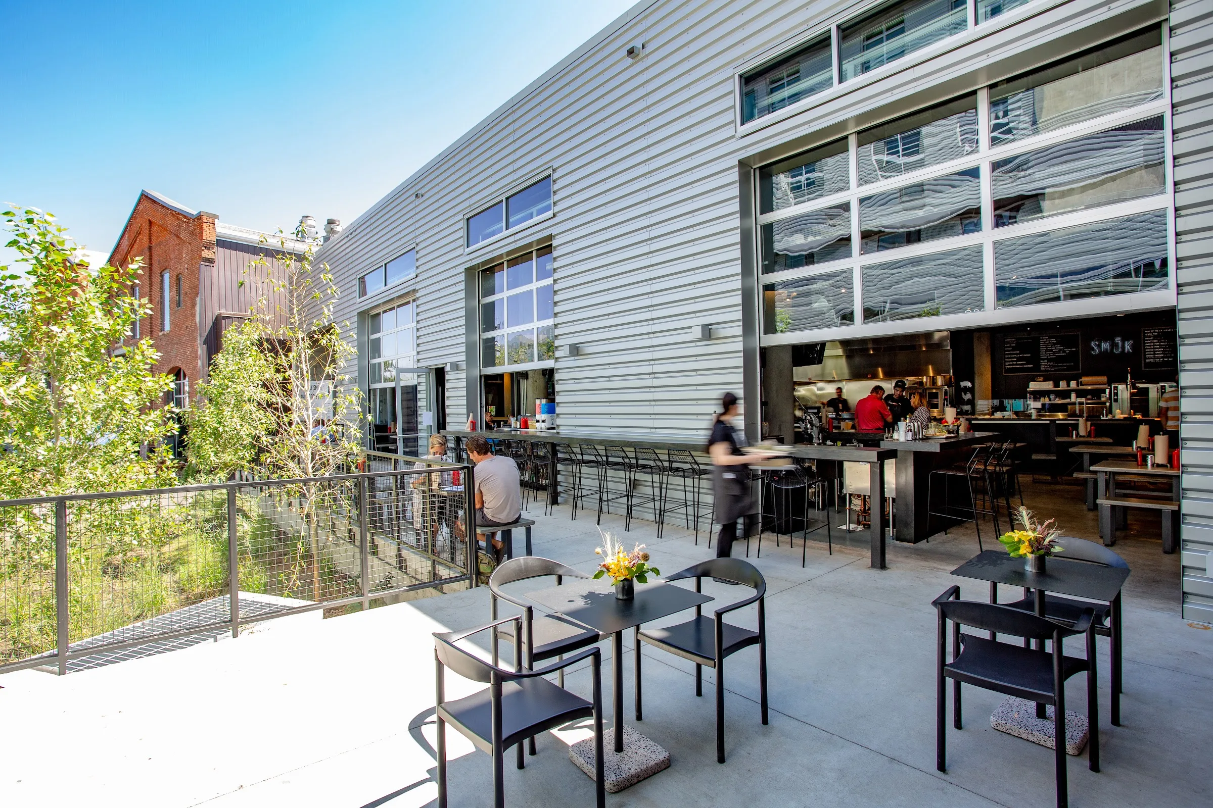 The Source Hotel primary photo