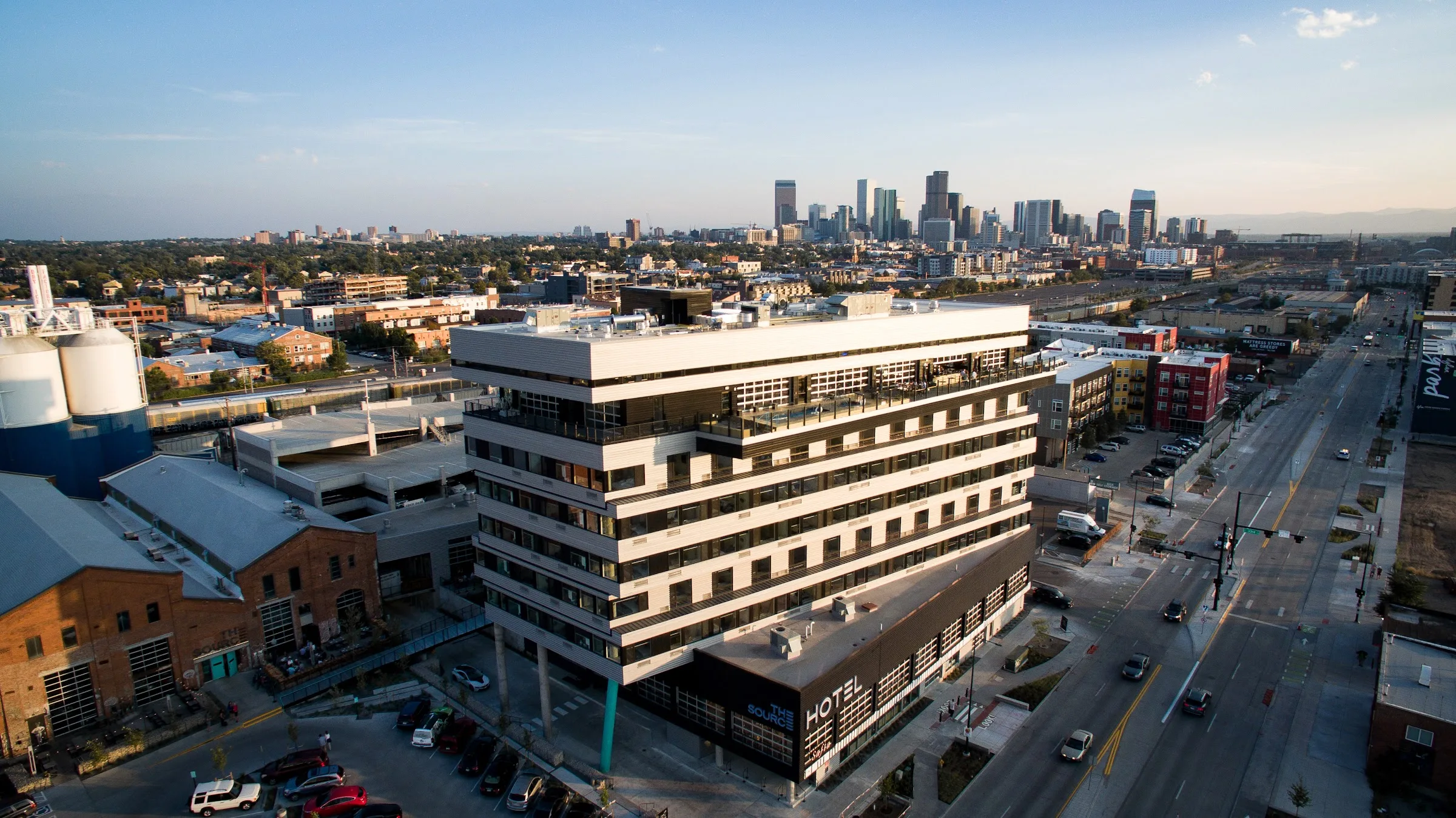 The Source Hotel gallery image