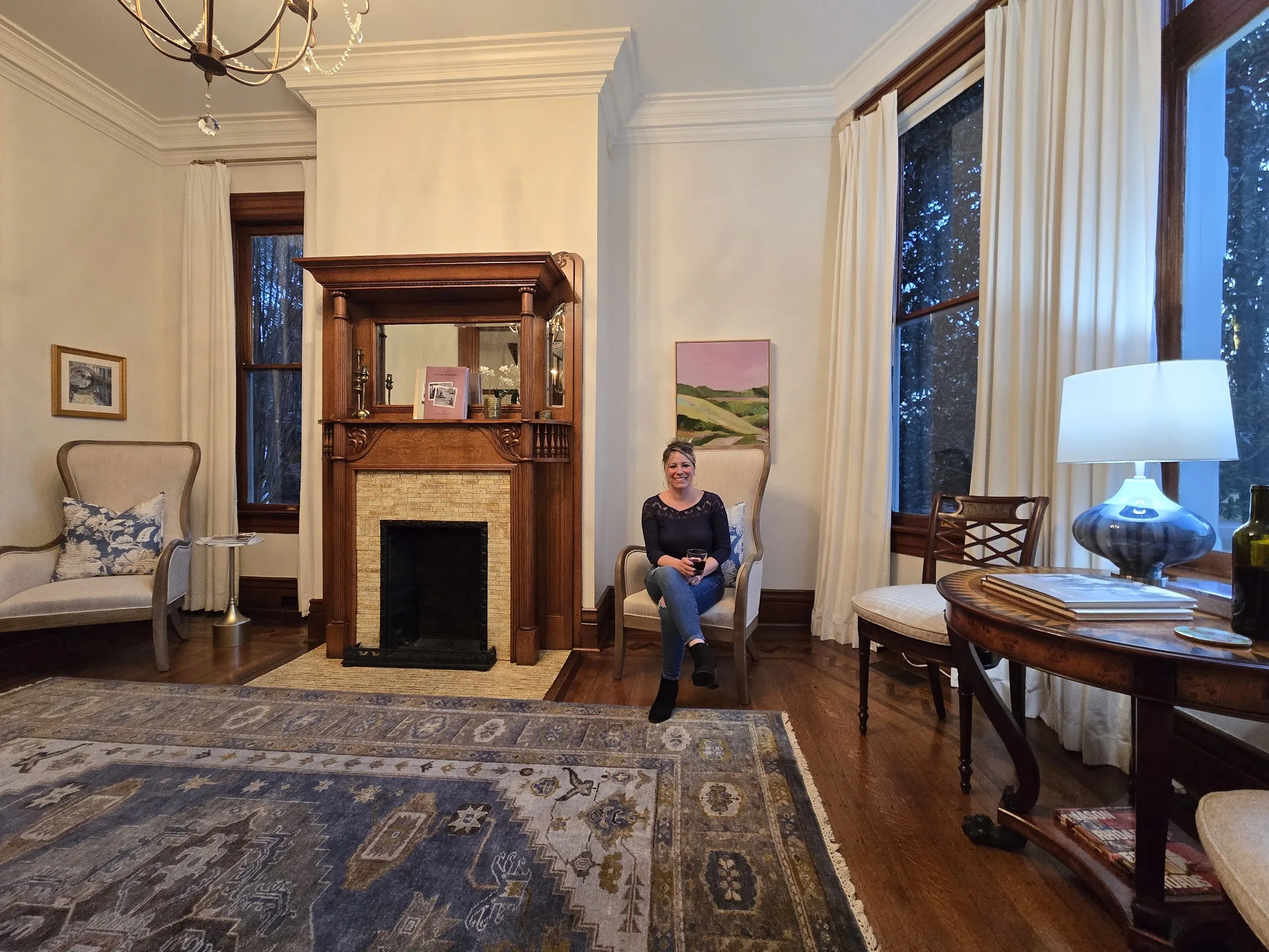 The South Lamar Bed & Breakfast gallery image