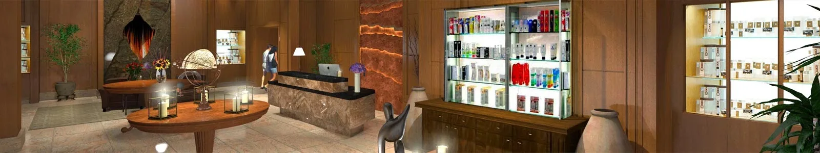 The Spa at Sun Valley Resort primary photo