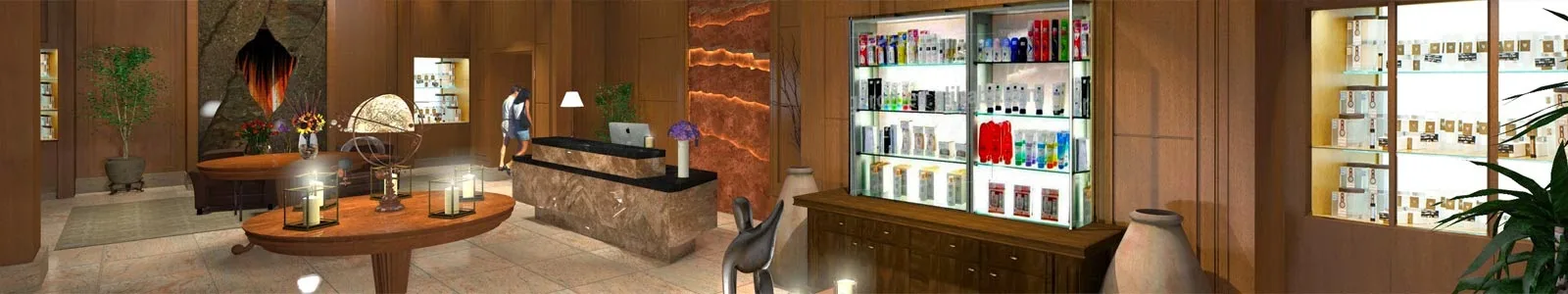 The Spa at Sun Valley Resort gallery image