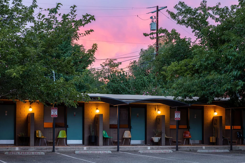 The Star Motel primary photo