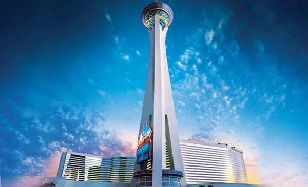 The STRAT Hotel, Casino & Tower gallery image