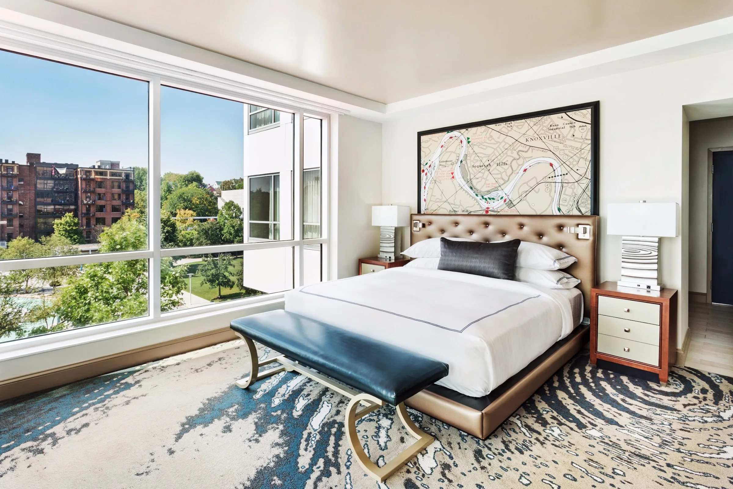 THE TENNESSEAN Hotel gallery image