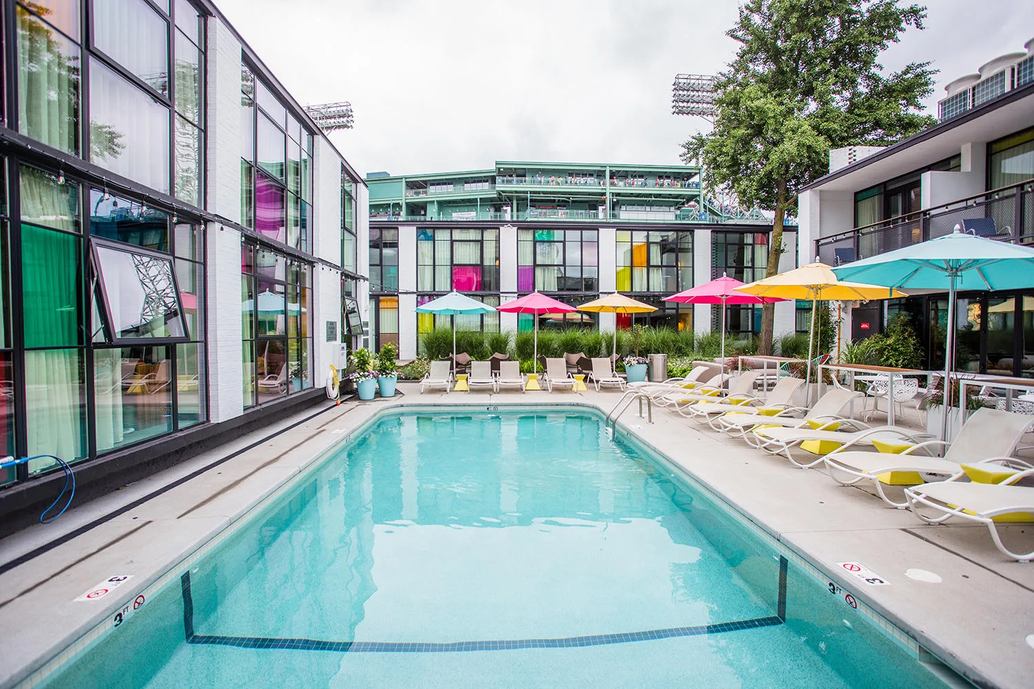 The Verb Hotel gallery image