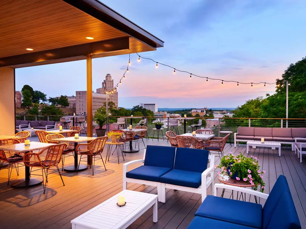 The Waters Hot Springs, Tapestry Collection by Hilton primary photo