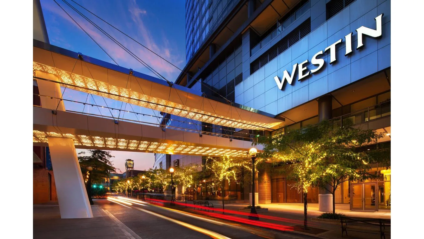 The Westin Bellevue primary photo