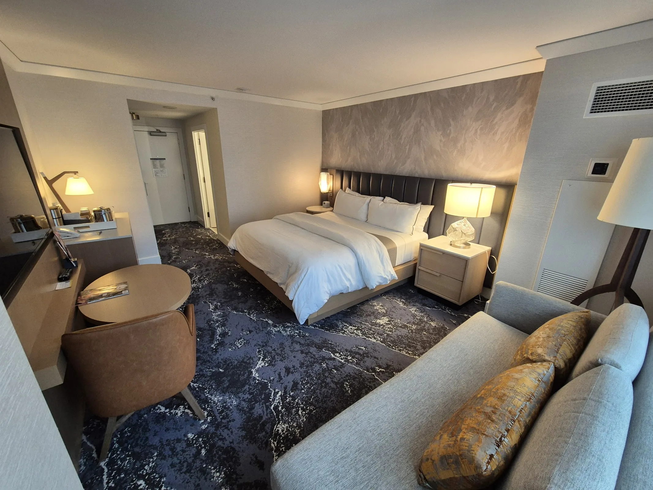 The Westin Bellevue gallery image