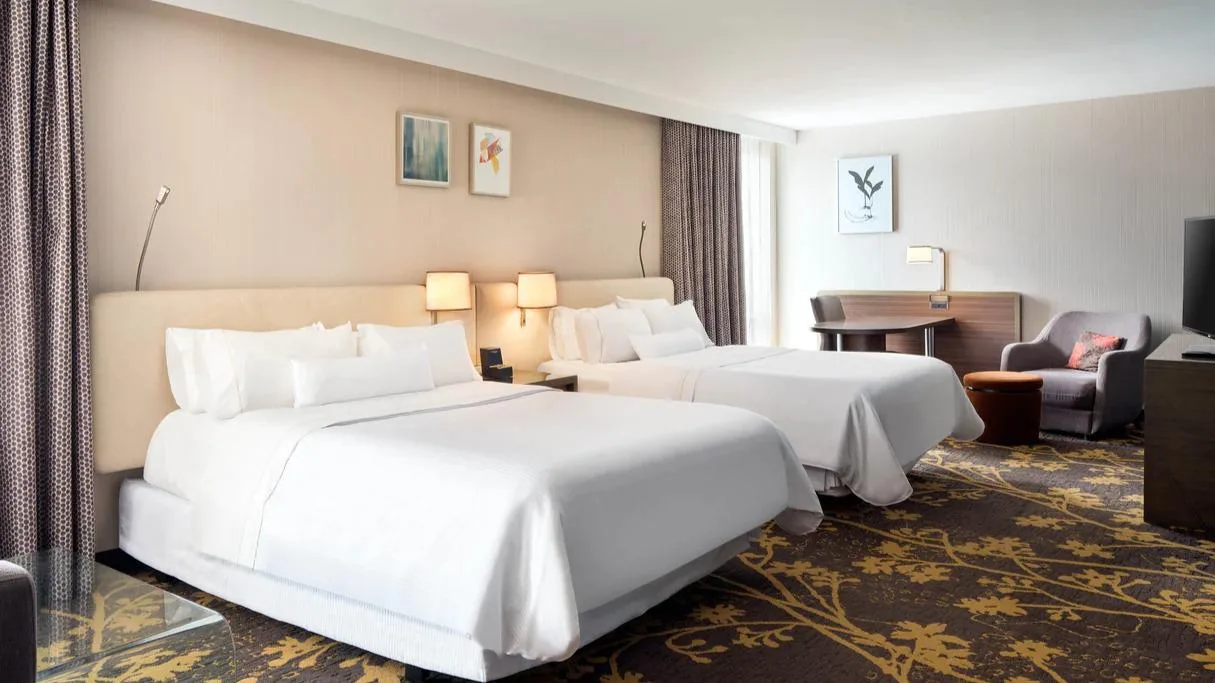 The Westin Cleveland Downtown primary photo