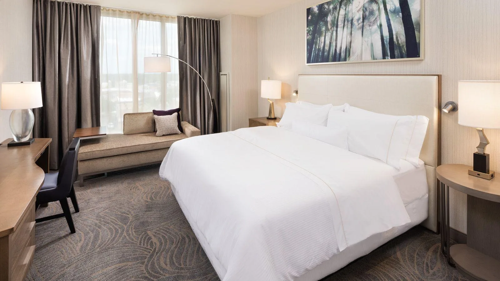 The Westin Jackson gallery image