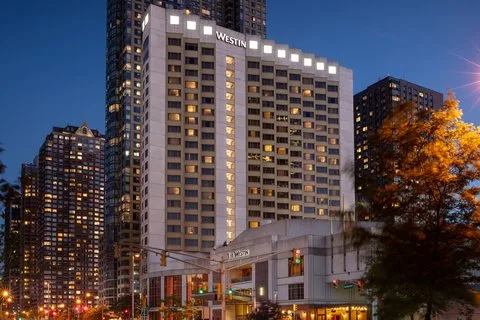 The Westin Jersey City Newport primary photo