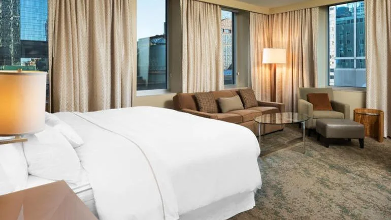 The Westin Minneapolis gallery image