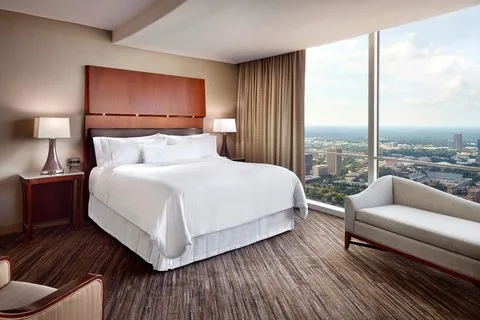 The Westin Peachtree Plaza, Atlanta gallery image