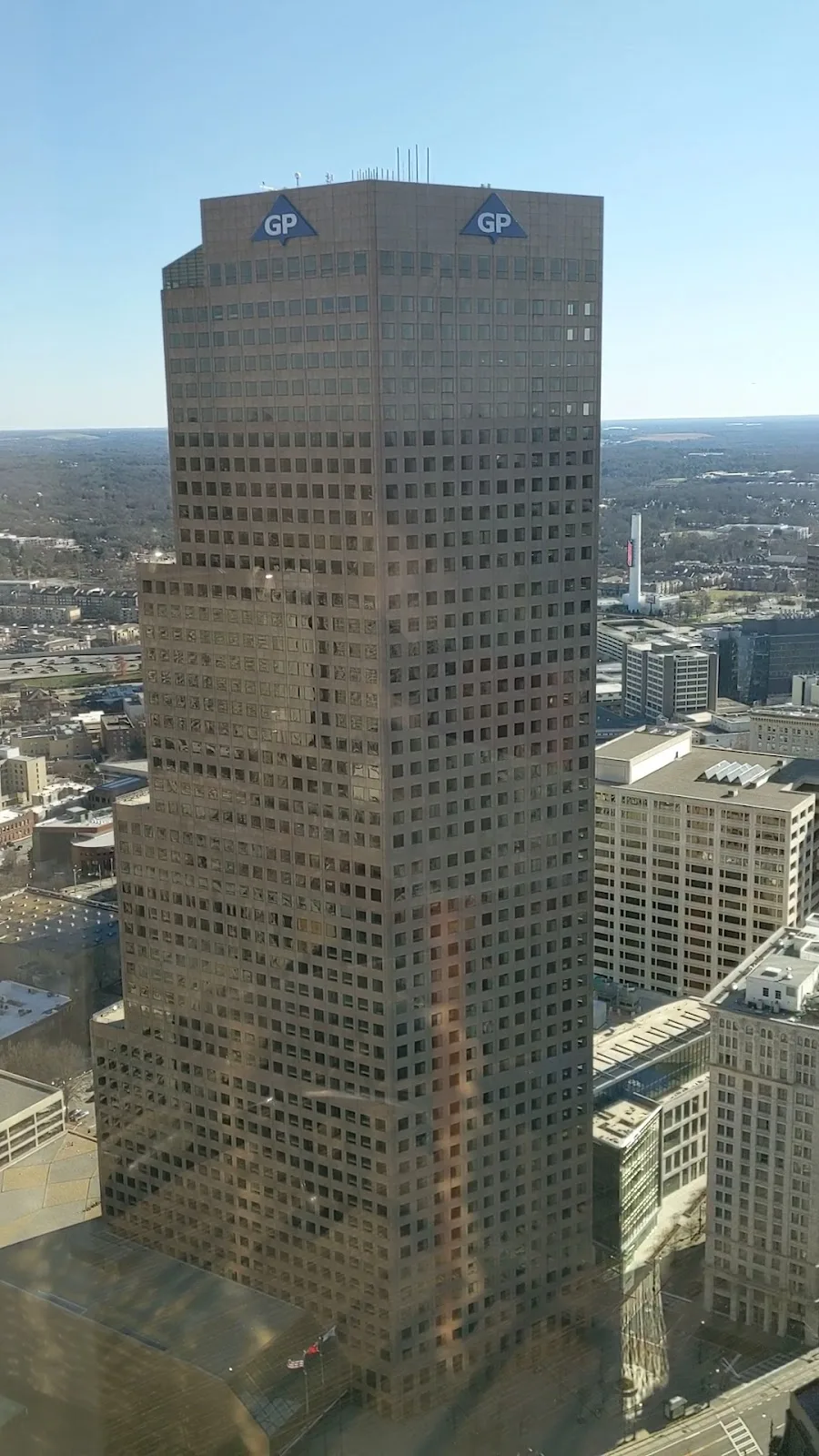 The Westin Peachtree Plaza, Atlanta gallery image