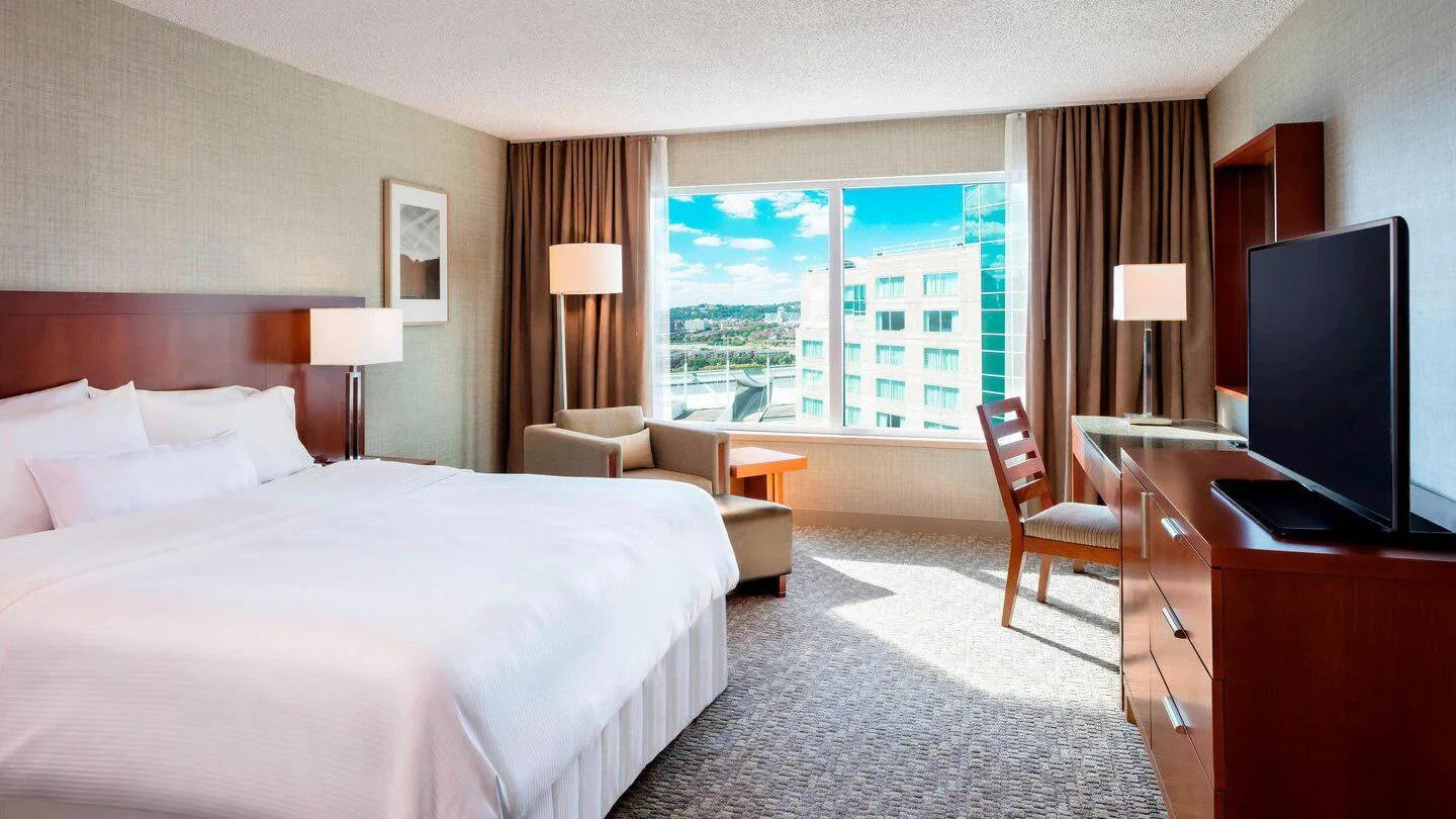 The Westin Pittsburgh gallery image