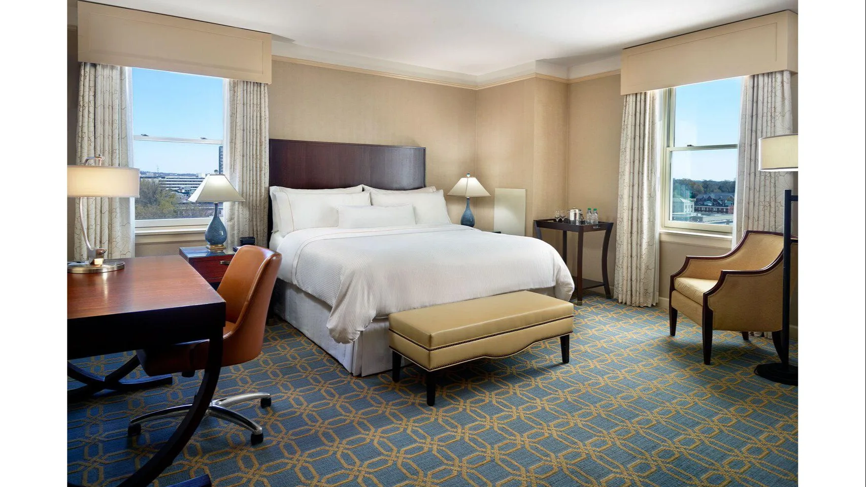 The Westin Poinsett, Greenville gallery image