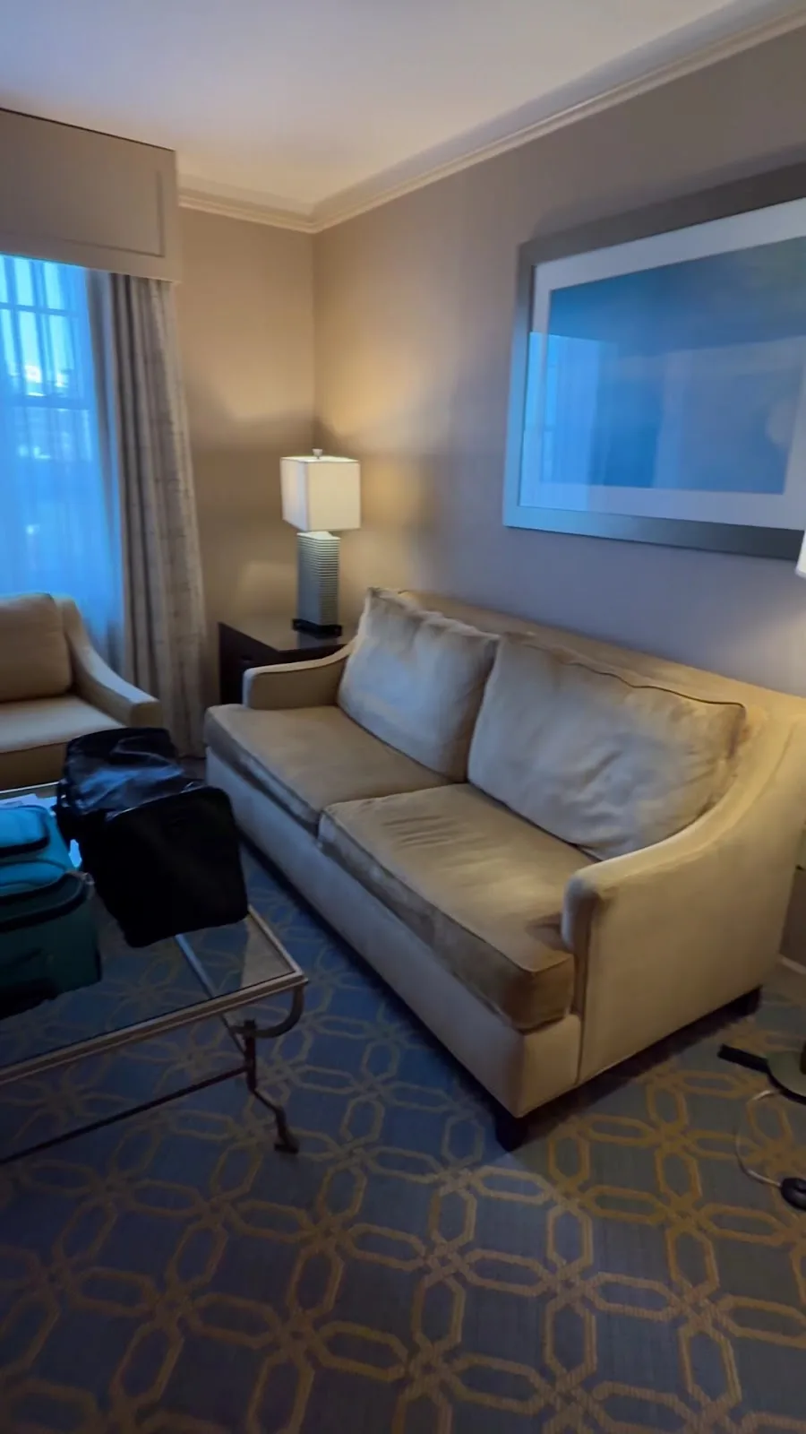 The Westin Poinsett, Greenville gallery image