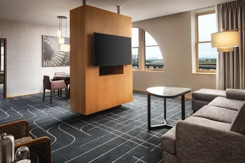 The Westin St. Louis gallery image