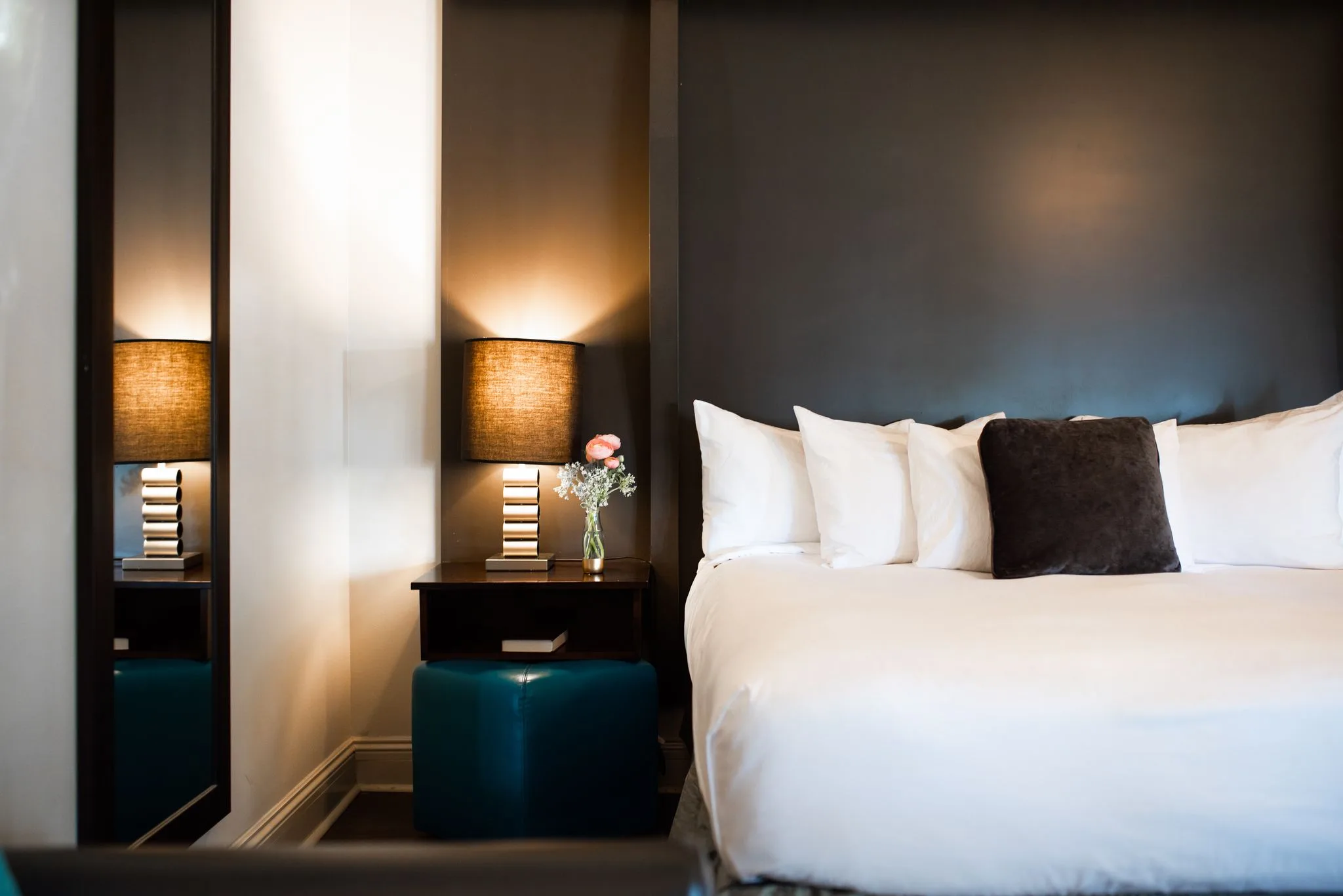 The White House Hotel gallery image