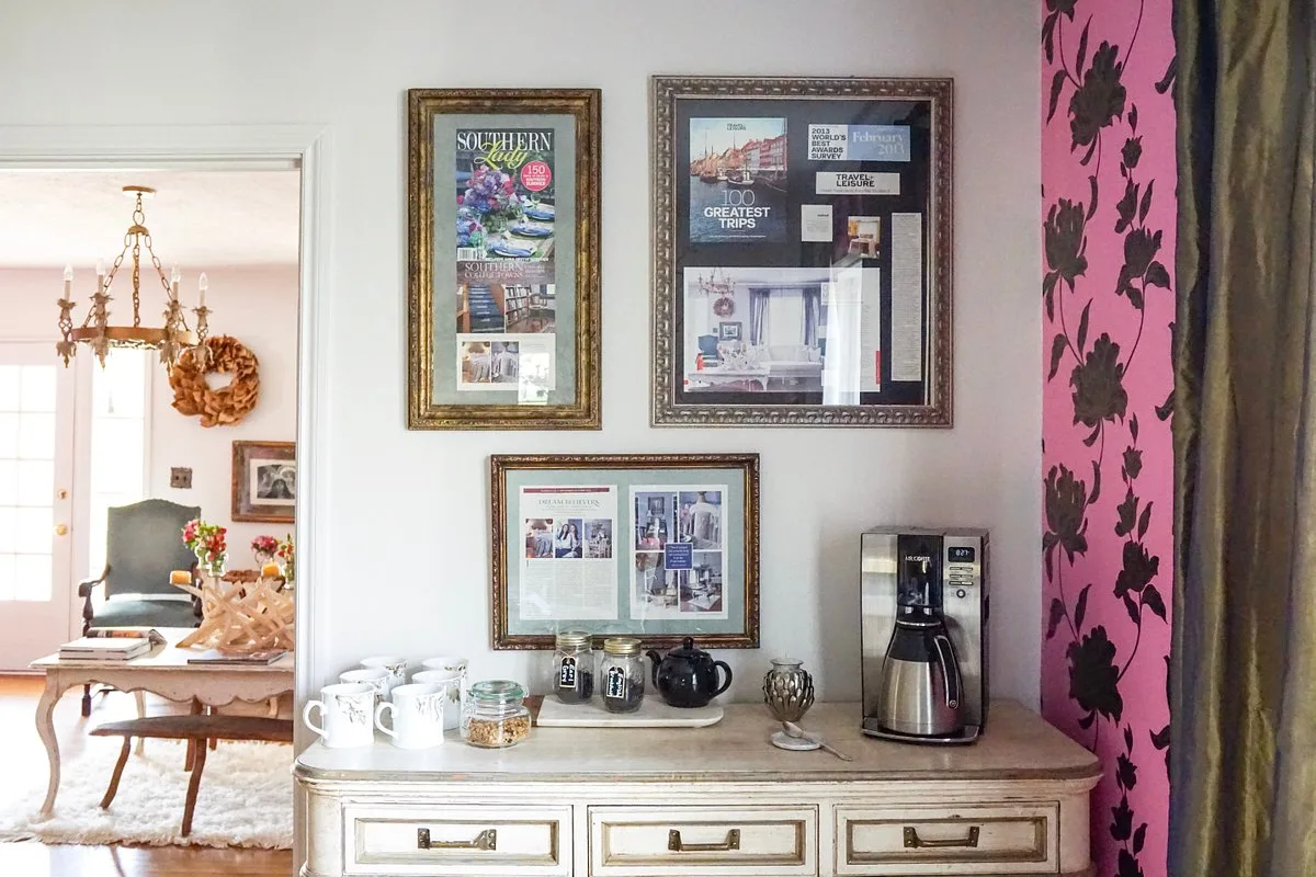 The Z Bed & Breakfast primary photo