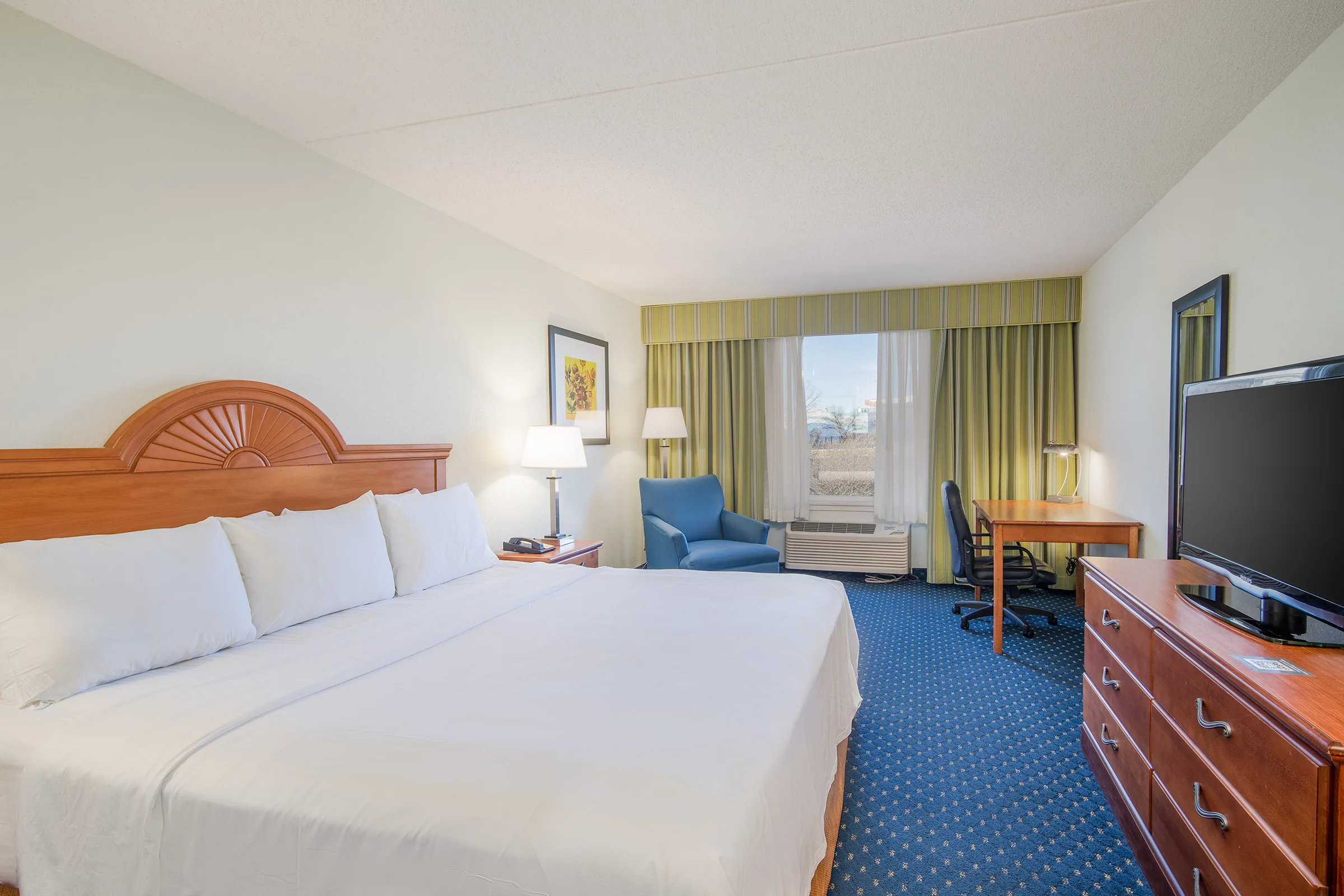 Thousand Hills Resort Hotel gallery image