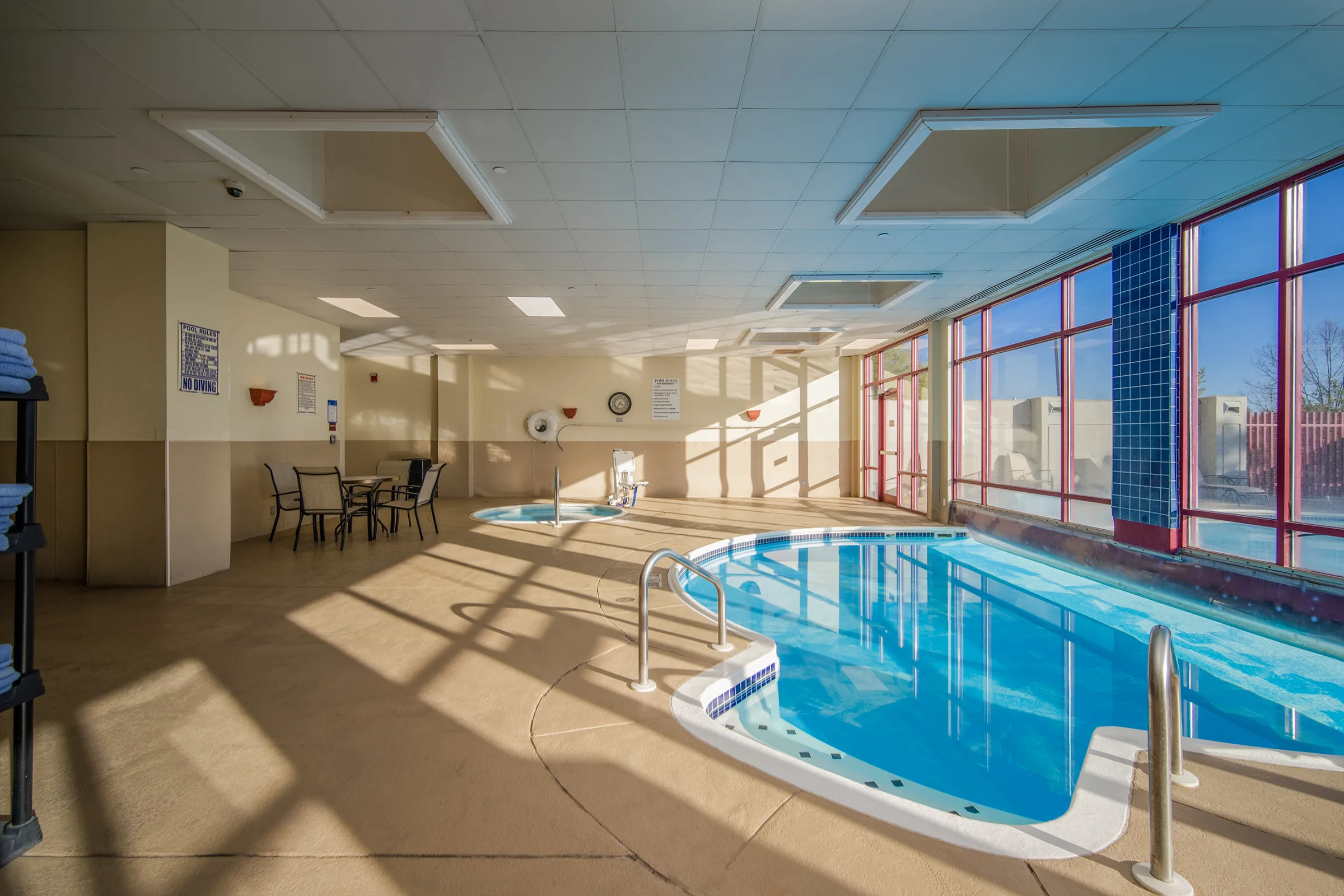 Thousand Hills Resort Hotel gallery image