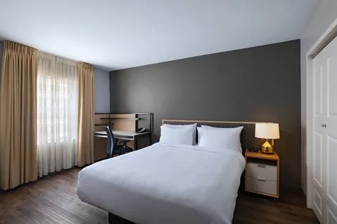 TownePlace Suites by Marriott Baton Rouge South gallery image