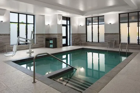 TownePlace Suites by Marriott Boston Logan Airport/Chelsea gallery image