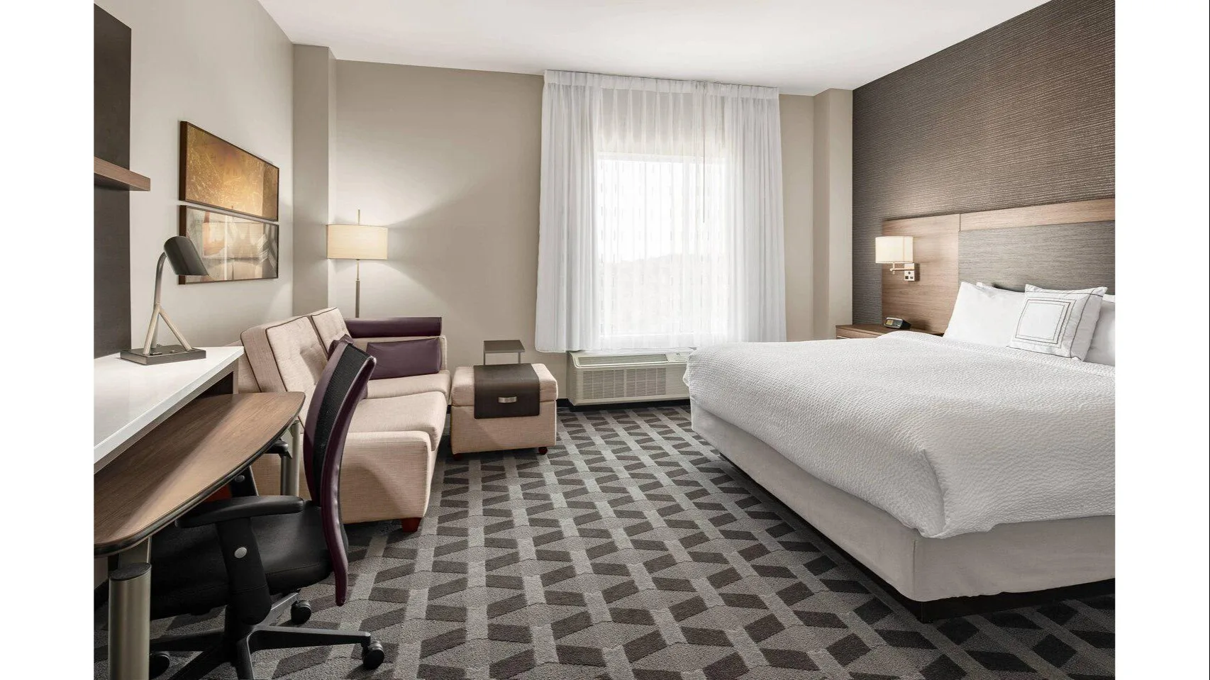 TownePlace Suites by Marriott Charlotte Fort Mill