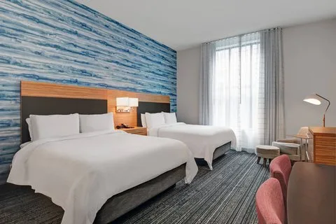 TownePlace Suites by Marriott Cincinnati Downtown gallery image