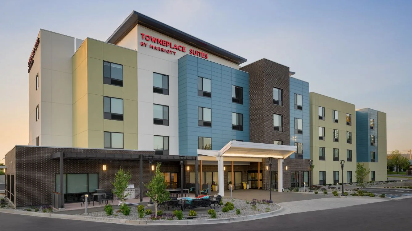 TownePlace Suites by Marriott Coeur d'Alene primary photo