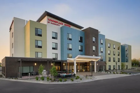 TownePlace Suites by Marriott Coeur d'Alene gallery image