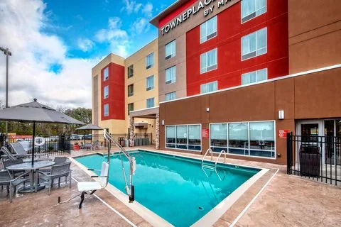 TownePlace Suites by Marriott Hot Springs primary photo