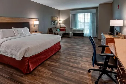 TownePlace Suites by Marriott Hot Springs gallery image