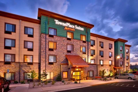 TownePlace Suites by Marriott Missoula primary photo