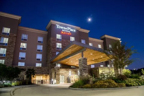 TownePlace Suites by Marriott Oxford primary photo