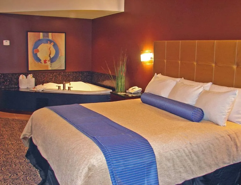 Treasure Bay Casino and Hotel primary photo