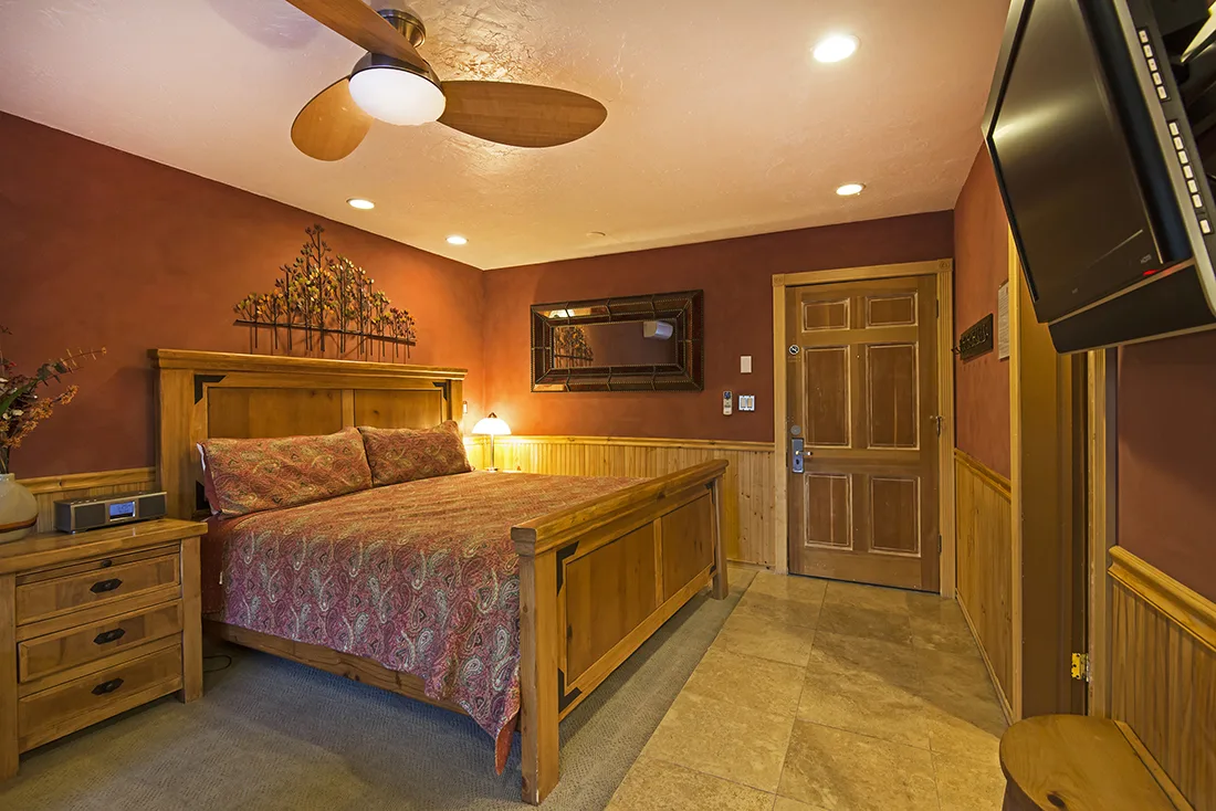 Treasure Mountain Inn gallery image