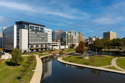 Trilogy Hotel Huntsville, Autograph Collection primary photo
