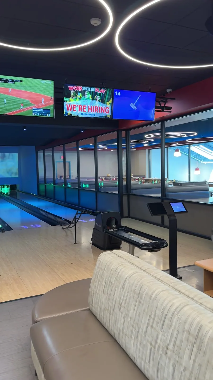 Triple Play Resort Hotel & Suites gallery image