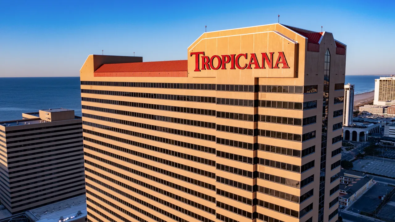 Tropicana Atlantic City - A Caesars Rewards Destination primary photo