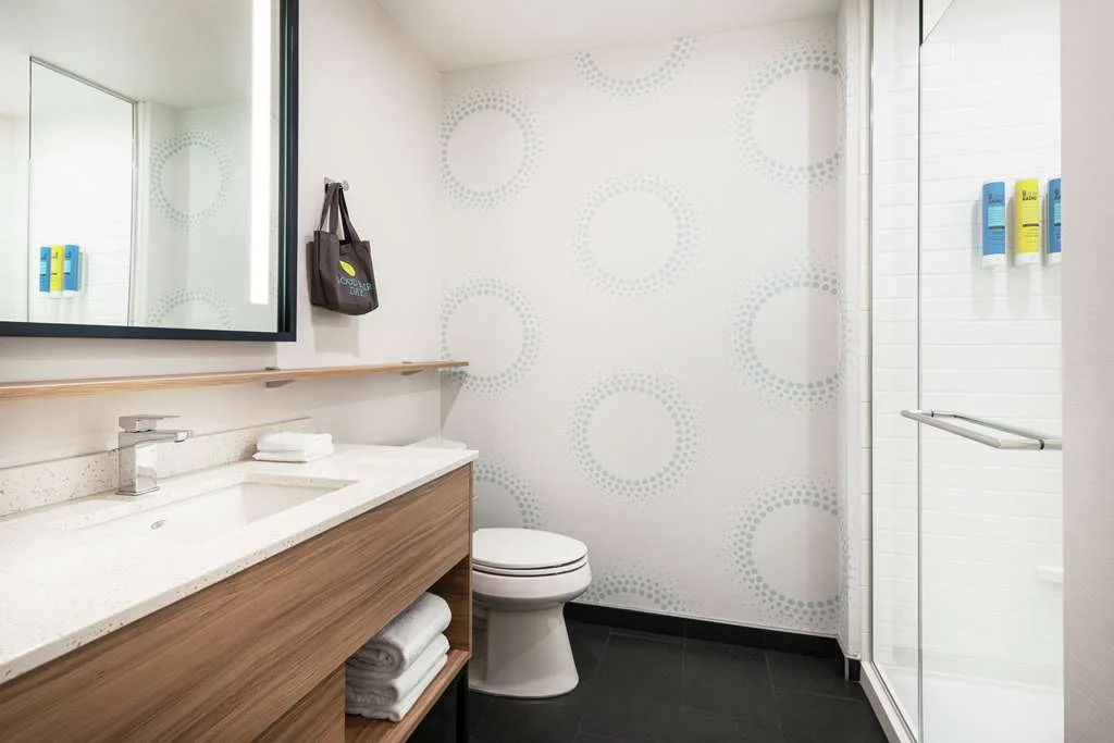 Tru by Hilton Denver Downtown Convention Center gallery image