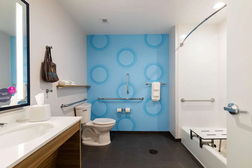 Tru by Hilton Eugene gallery image