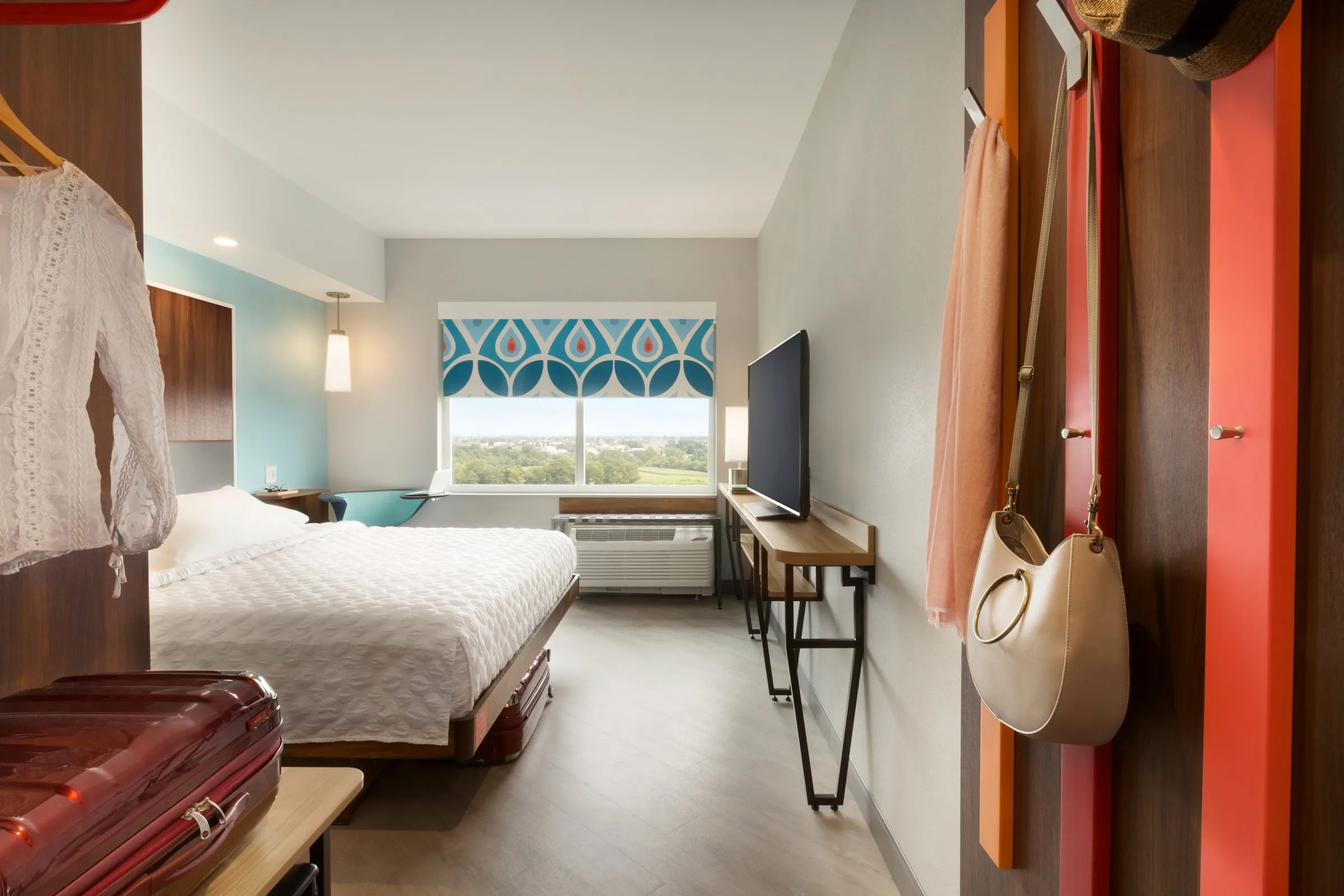 Tru by Hilton Hershey Chocolate Avenue gallery image