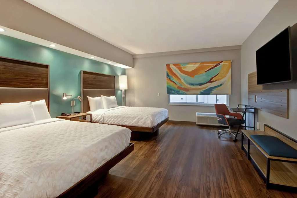 Tru by Hilton Oxford gallery image